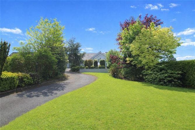 Ros Na Greine, Knockbaun, Co. Wexford