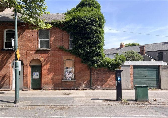 515 North Circular Road, Dublin 1, County Dublin