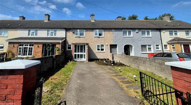 43 Dundaniel Road, Coolock, Dublin 5
