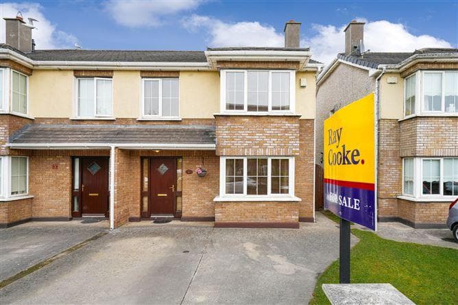2, Lanesborough Park, Dublin 11