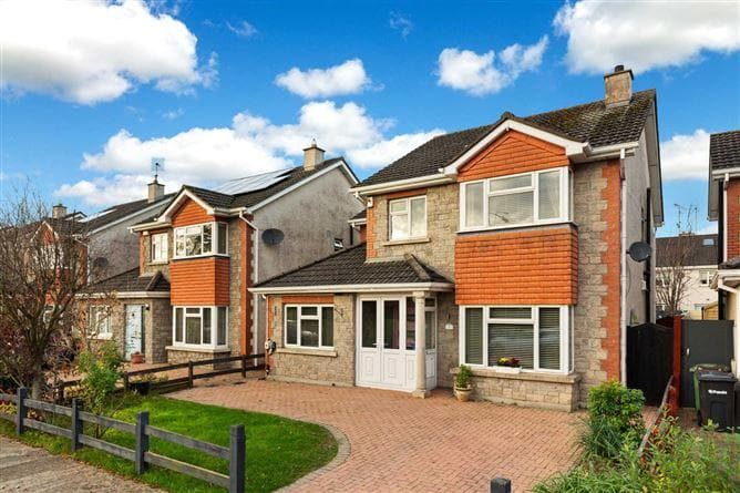 12, Alder Walk, Co. Meath