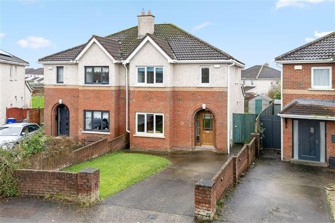9 Clonmagadden Fort, Navan, Meath