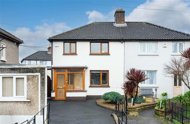 121, Brandon Road, Dublin 12