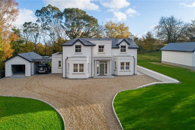 No. 1 Artramon Grove, Crossabeg, Wexford