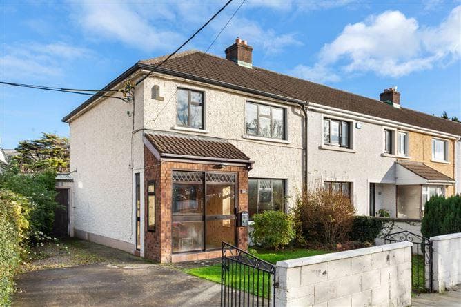 126, Dowland Road, Dublin 12