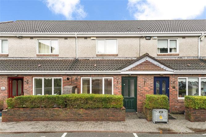 3 Saint Jude's Court, Firhouse, Dublin 24