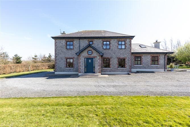 Ashlane, Coolook, Ballycanew, Gorey, Co. Wexford