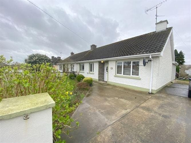2 Glen View, Castlepollard, Westmeath