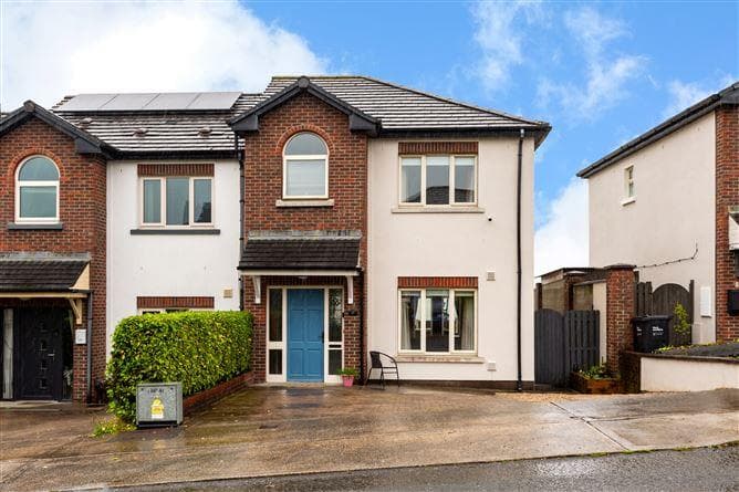 4 Viewmount, Rathdrum, Co. Wicklow