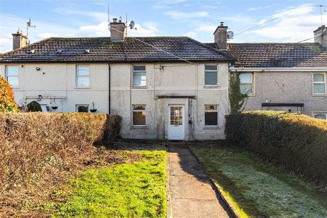 22, Marble Park, Co. Cork
