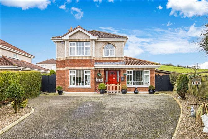 23 Meadow Park, Dublin Road, Cavan