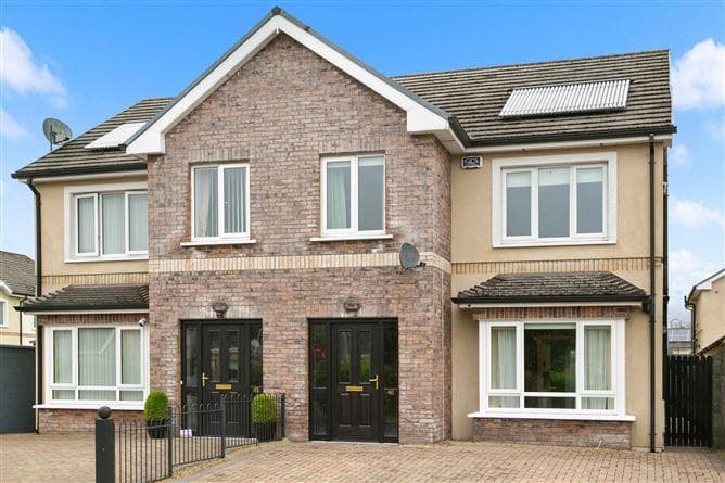 46, Milltown Gate, Co. Dublin