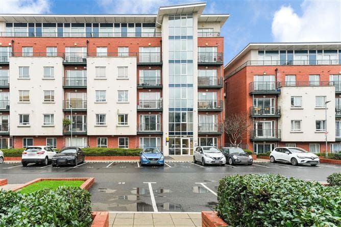 304 Premier Square, Finglas, Dublin 11