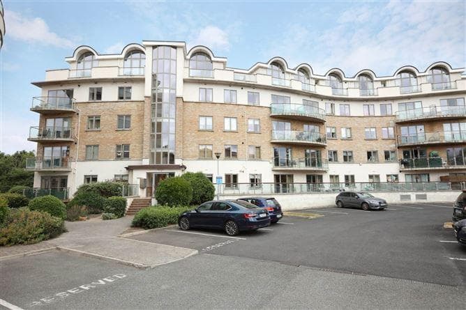 Apartment 11, The Elm, Rockfield, Dundrum, Dublin 16