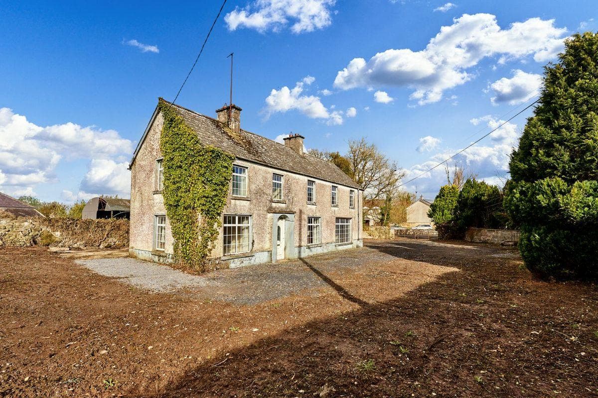 Ballinlug, Rathconrath, Co. Westmeath, N91FE08