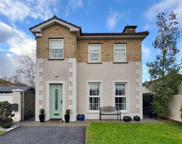 58, Orchard Golf Links Road, The, Co. Kilkenny