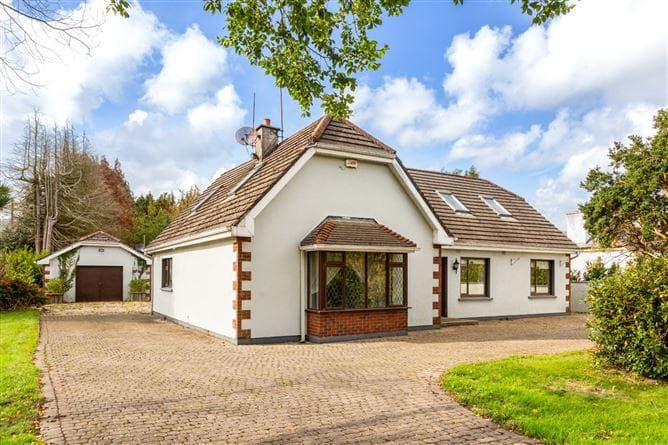 Ballymoate, Glenealy, Co. Wicklow