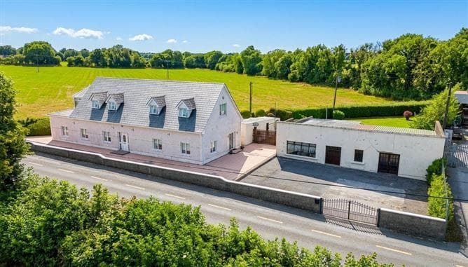 Athlone Rd, Kinnegad, Co. Westmeath