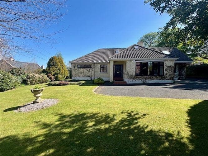'Glenway', Ballyard, Tralee, Kerry