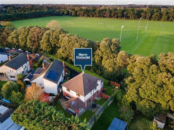10 Woodside, Mount Prospect, Clontarf