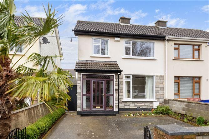 608, Collins Avenue, Dublin 9