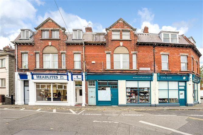 2 Prospect Avenue, Glasnevin, Dublin 9