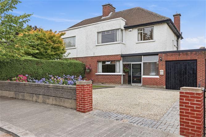 115, Swords Road, Dublin 9
