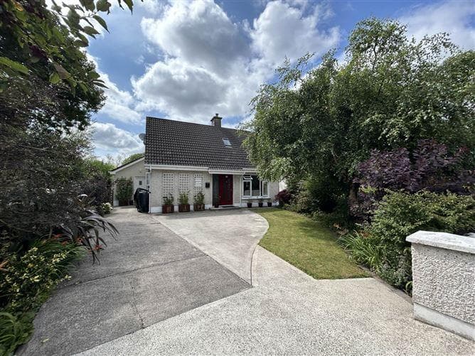 22, Tulla Road, Fergus, Co. Clare