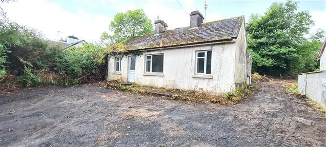 Newtown, Clonlara, Clonlara, Co. Clare, V94H3KH