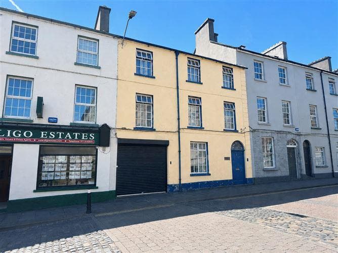 13 Quay Street, Sligo