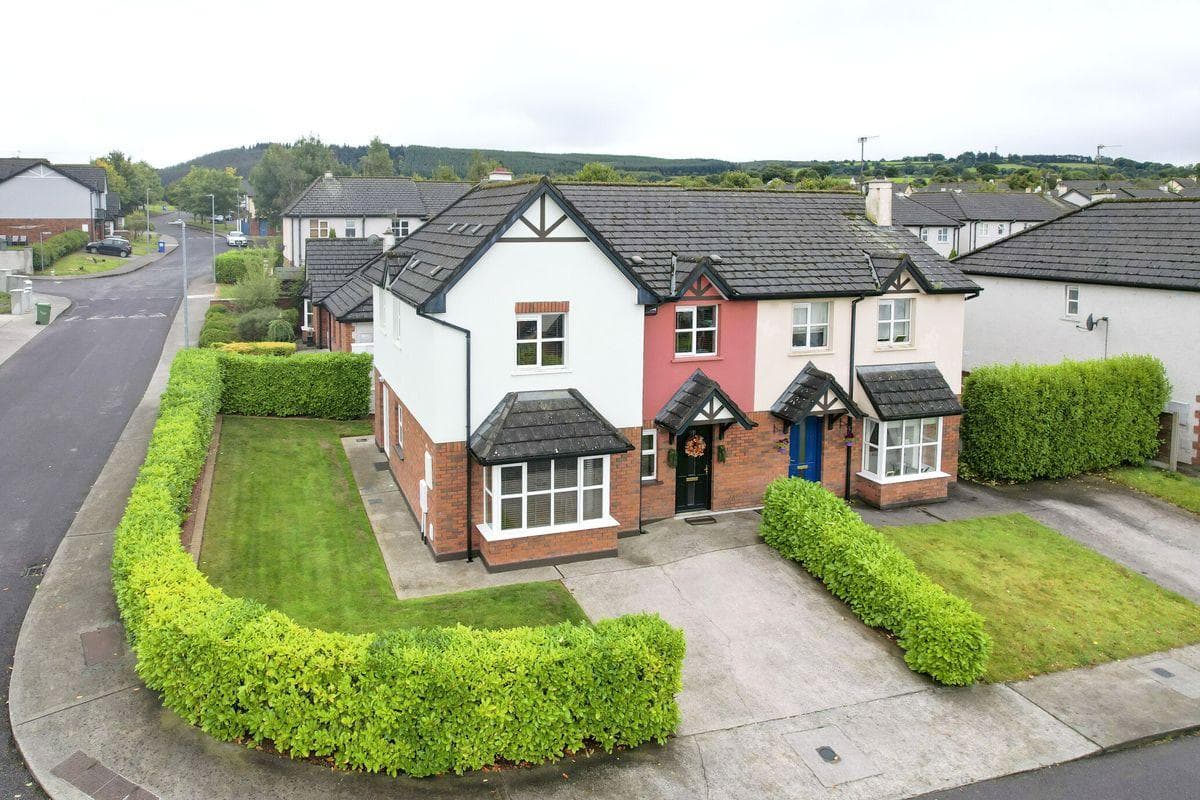 112 Glencullen, Fermoy, Co.Cork, P61A313