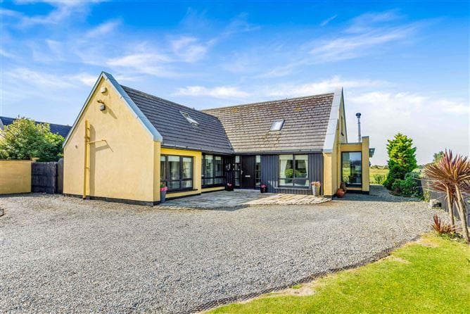 8 The Links, Seapoint, Termonfeckin, Louth