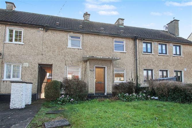 Saint Pious, 6, Sallynoggin Road
