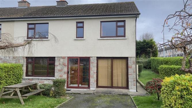 No. 6 Greenfort, Sligo, Sligo