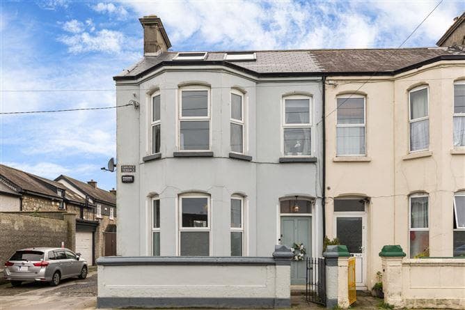 1, Seymour Road, Carlisle, Co. Wicklow