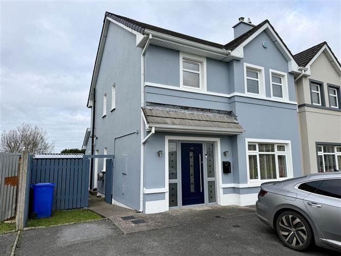 48, West View, Co. Roscommon