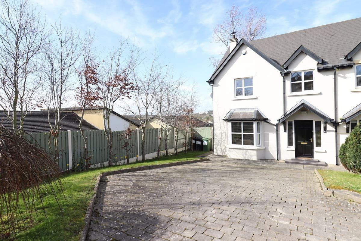 11 Farmlea Manor, Ferrybank, Co. Waterford