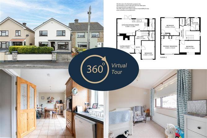 40, Avondale Drive, Co. Kildare