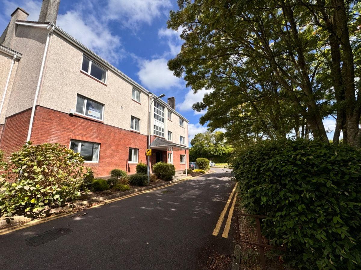 Apartment 47 , The Cedars, Wentworth Gardens, Wilton, Co. Cork, T12Y659