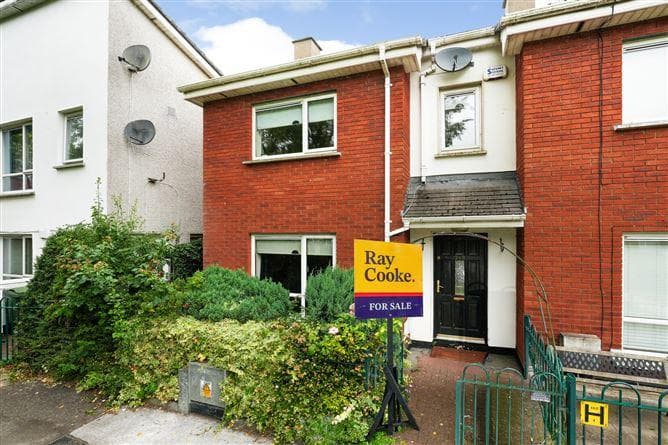 213 Castlecurragh Vale, Blanchardstown, Dublin 15