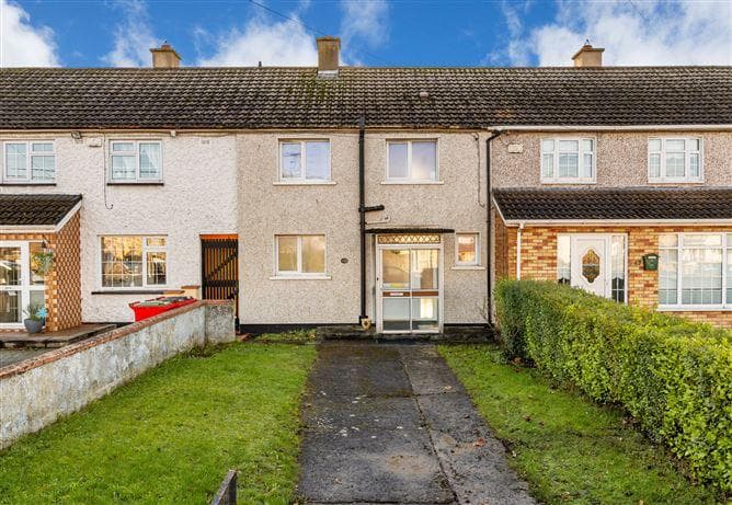 65, Ballyshannon Road, Dublin 5
