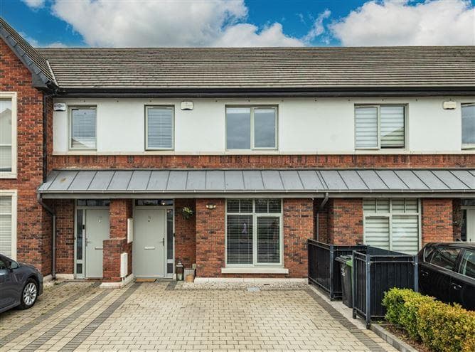 51 The Bailey, Castle Farm, Naas, Co. Kildare