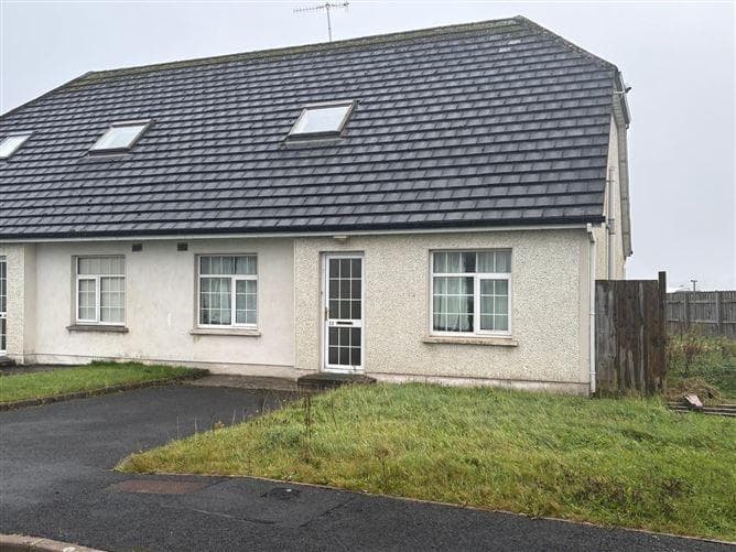 No. 11 Bunhovill, Bundoran , Bundoran, Donegal