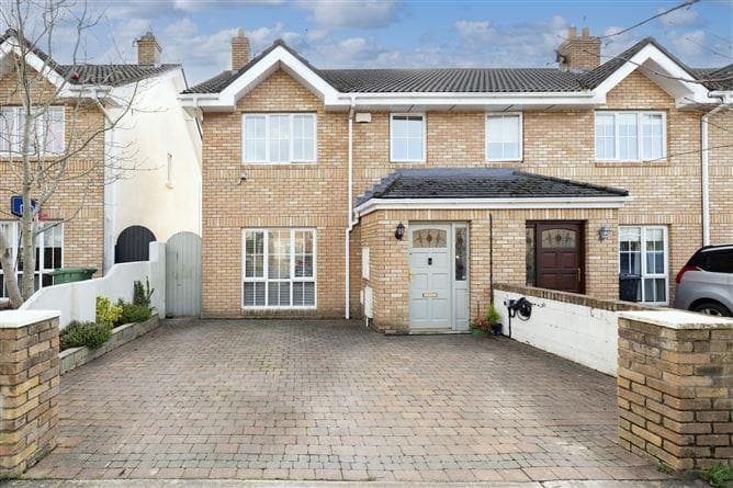 8 Dun Emer Dale, Lusk, Co. Dublin