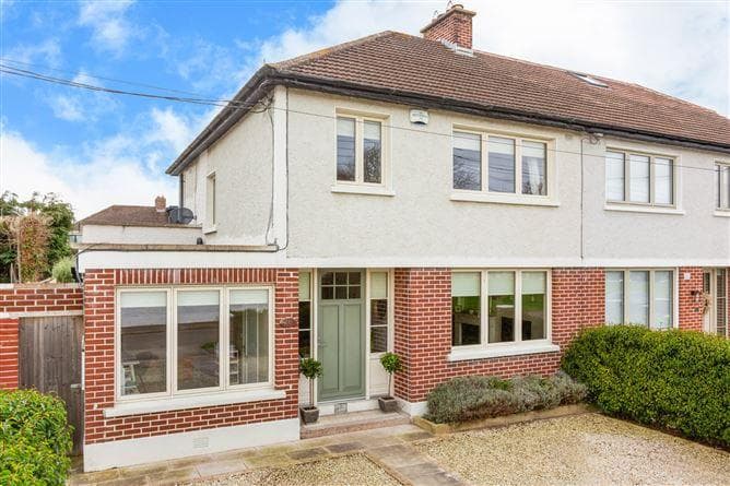 26, Wainsfort Park, Co. Dublin
