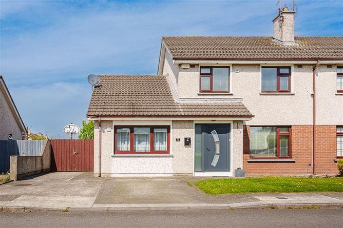 51 Cypress Gardens, Bay Estate, Dundalk, Co. Louth