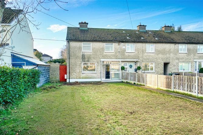517 Pearse Villas, Sallynoggin, County Dublin