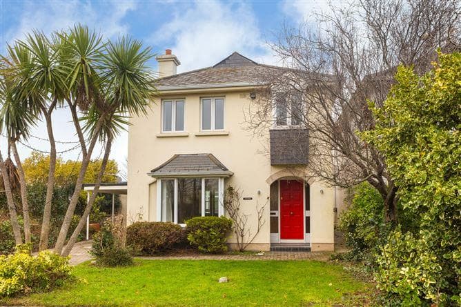 Anglesea, 40, Simmonscourt Castle Simmonscourt Road, Dublin 4