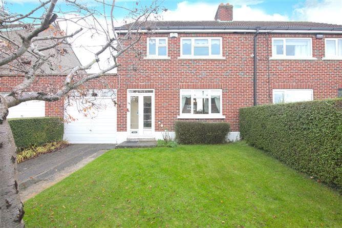 124, Ennafort Road, Dublin 5