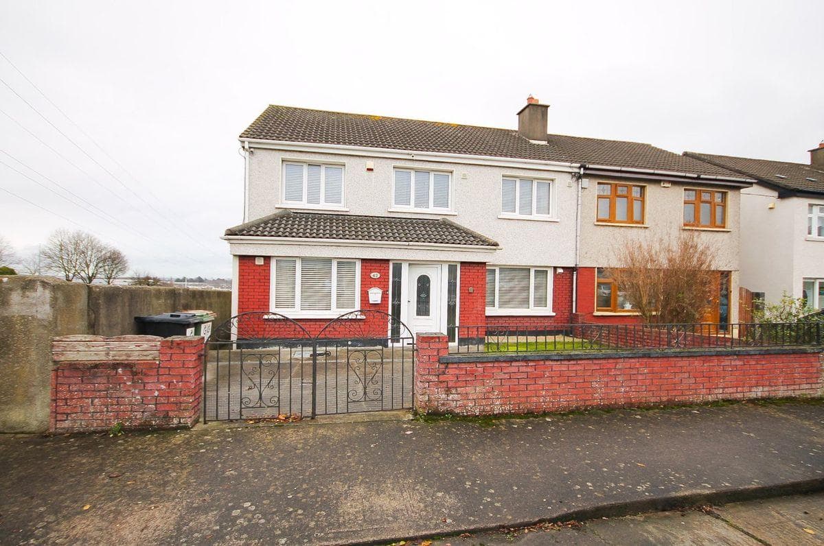 42 Redwood Close, Kilnamanagh, Dublin 24